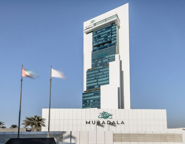 Abu Dhabi: Mubadala launches new life sciences company